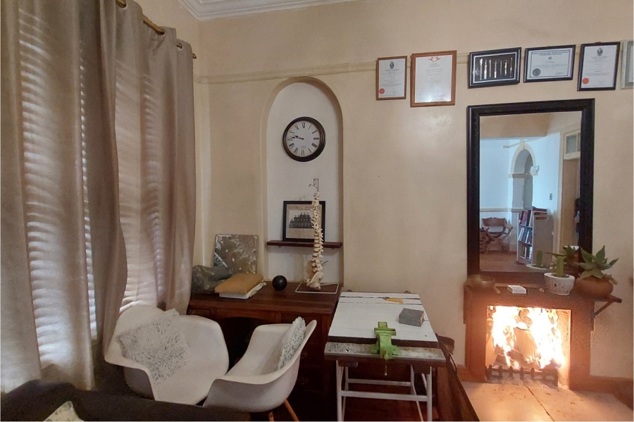 Commercial Property for Sale in Muizenberg Western Cape